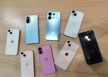 Inovasi Kamera Hp China Mampu Dobrak Standar Fotografi Seluler
