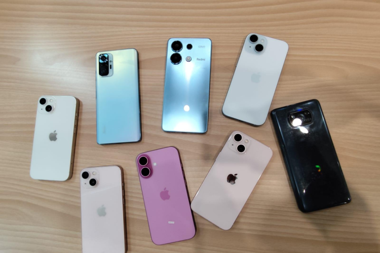 Inovasi Kamera Hp China Mampu Dobrak Standar Fotografi Seluler