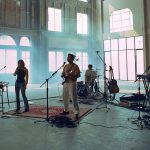 Intip Cerita 'Raw' di Balik Live Session Album Keempat Reality Club