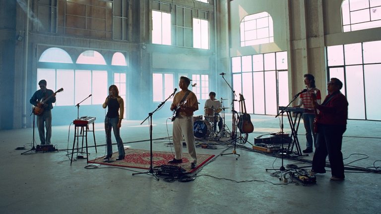 Intip Cerita 'raw' Di Balik Live Session Album Keempat Reality Club
