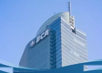 Investor Asing Kompak Lepas Saham Bbca Dalam Jumlah Besar