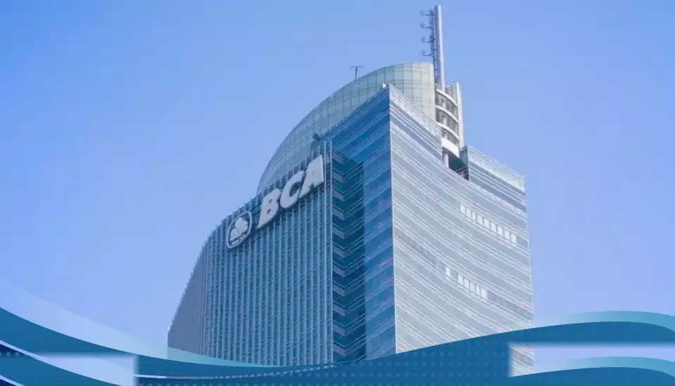 Investor Asing Kompak Lepas Saham Bbca Dalam Jumlah Besar