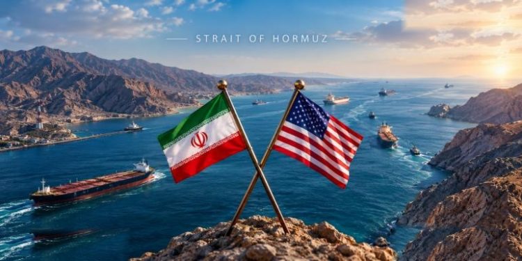 Iran Buka Peluang Damai Dengan Trump Lewat Tujuh Syarat Utama