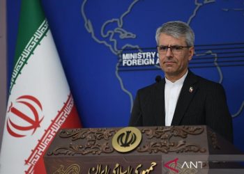 Iran Sodorkan Syarat Hidupkan Kembali Diplomasi Ke As