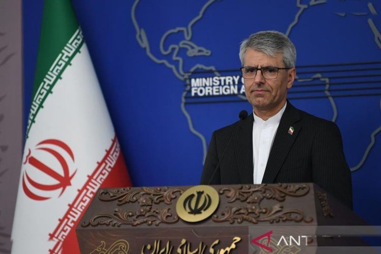 Iran Sodorkan Syarat Hidupkan Kembali Diplomasi Ke As
