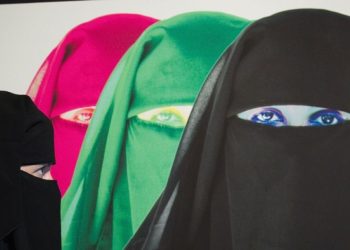 Italia Larang Cadar Dan Batasi Siswa Asing Demi Integrasi Budaya