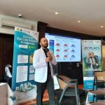JEC Imbau Pasien Operasi Katarak Utamakan Kualitas Penglihatan Dibanding Sekadar Bebas Kabut
