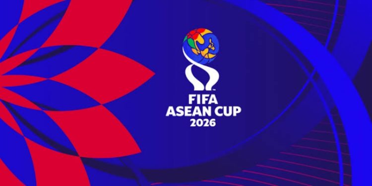 Jadwal Siaran Langsung Timnas Indonesia Di Fifa Asean Cup 2026