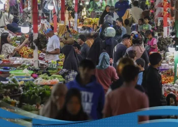 Jaga Daya Beli Masyarakat Jadi Ujian Berat Ekonomi Pemerintahan Prabowo