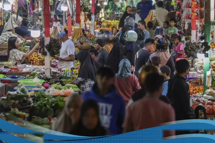 Jaga Daya Beli Masyarakat Jadi Ujian Berat Ekonomi Pemerintahan Prabowo