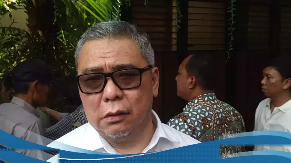 Jokowi Dipastikan Jabat Ketua Dewan Pembina Psi Mulai November
