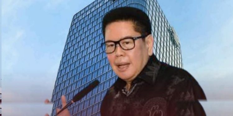 Kpk Periksa Bos Tempo Scan Soal Dugaan Aliran Dana Rp500