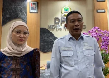 Kpk Wanti Wanti Pemkot Dan Dprd Kota Malang Soal Regulasi