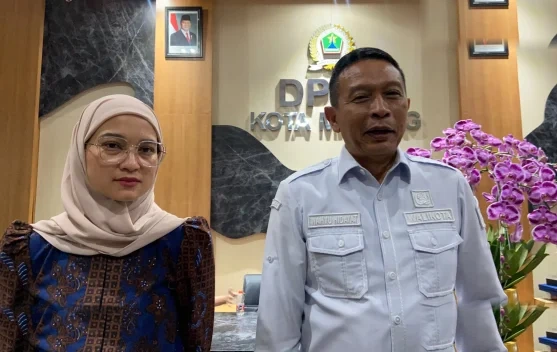 Kpk Wanti Wanti Pemkot Dan Dprd Kota Malang Soal Regulasi