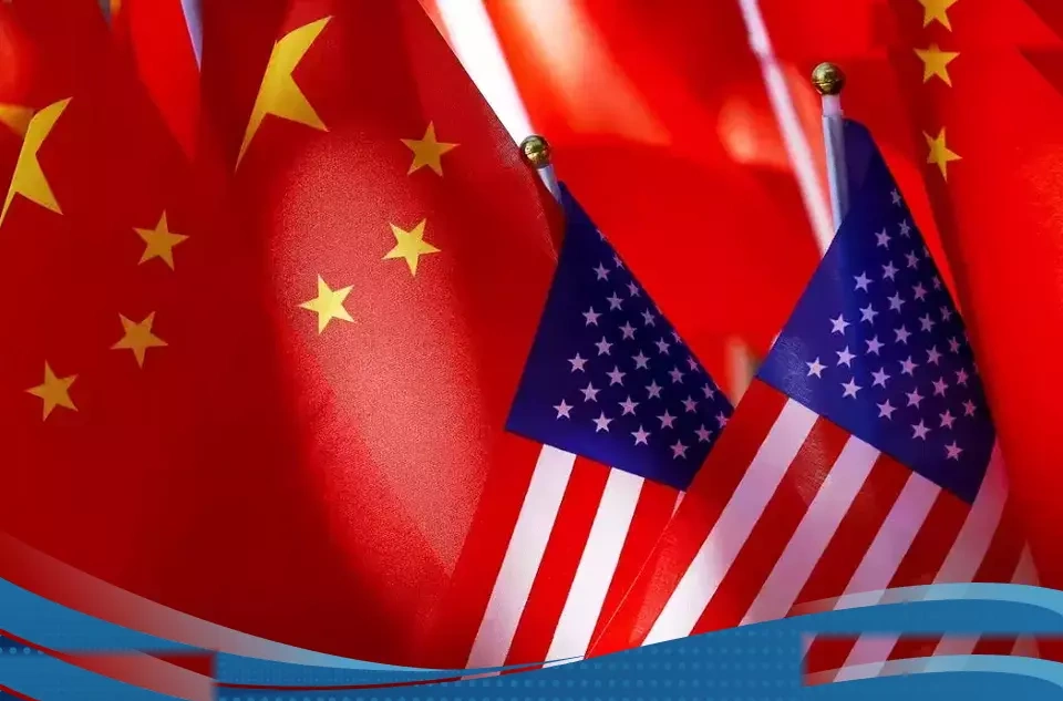 Ktt As China Trump Ajak Raksasa Big Tech Xi Jinping Pilih
