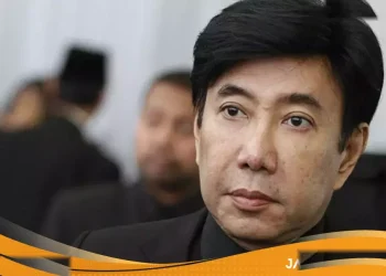 Kabar Duka Seniman Kawakan Sekaligus Putra Bungsu Bung Karno Guruh
