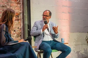Kala Pasar Bertaruh pada OpenAI dan Anthropic, Insight Partners Beberkan Alasan Pilih Diversifikasi