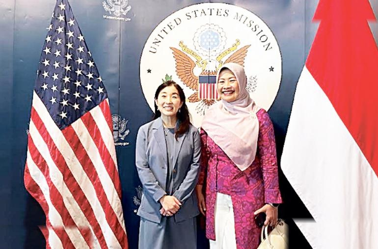 Kampus Amerika Serikat Buka Peluang Beasiswa Dan Jalur Khusus Bagi