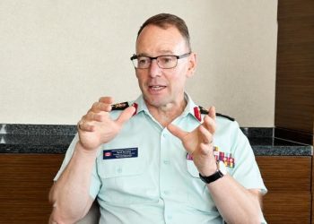 Kanada Perkuat Cengkeraman Geopolitik Di Indo Pasifik Lewat Kemitraan Strategis Dengan