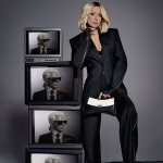 Karl Lagerfeld Kembali Gandeng Paris Hilton untuk Koleksi Fall Winter 2026