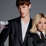 Karl Lagerfeld Kembali Gandeng Paris Hilton untuk Koleksi Fall Winter 2026