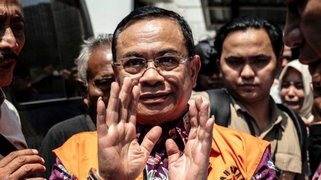 Kasus Jual Beli Jabatan dan Gratifikasi Proyek, Mantan Bupati Pati Sudewo Dituntut 8,5 Tahun Penjara