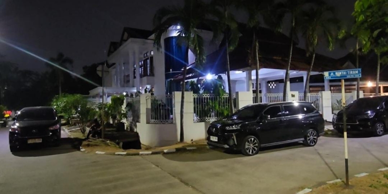Kasus Korupsi Anak Buah Nusron Wahid Penyidik Temukan Bukti Chat