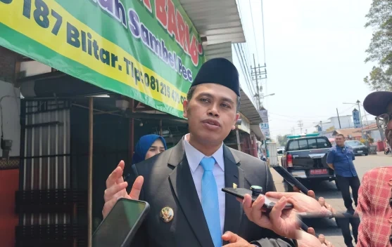 Kawal Kualitas Gizi Pelajar Pemkot Blitar Bedah Hasil Uji Coba