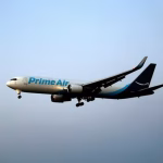 Kecelakaan Fatal Pesawat Kargo Amazon di Miami Tewaskan Lima Orang