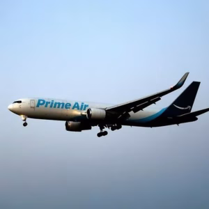 Kecelakaan Fatal Pesawat Kargo Amazon di Miami Tewaskan Lima Orang