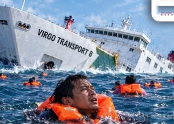 Kecelakaan Km Virgo Transport 8 Dan Peringatan Penting Keselamatan Pelayaran