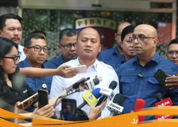 Kejagung Tahan Mantan Pejabat Kementrian Esdm Terkait Korupsi Nikel Rp