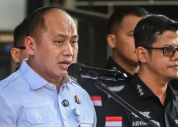 Kejagung Tetapkan Kolonel Budi Utomo Tentukan Tersangka Baru Korupsi Mbg