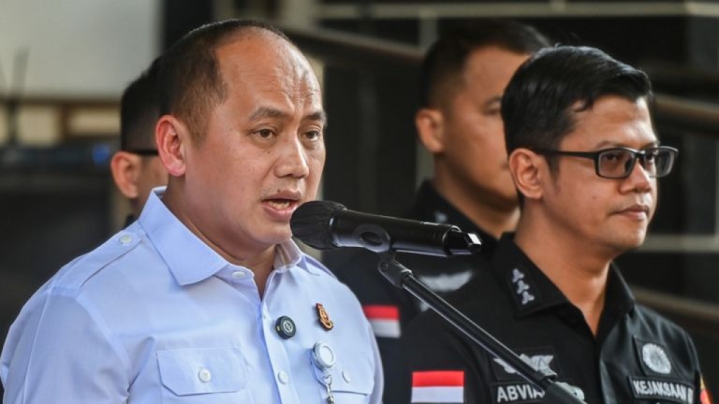 Kejagung Tetapkan Kolonel Budi Utomo Tentukan Tersangka Baru Korupsi Mbg