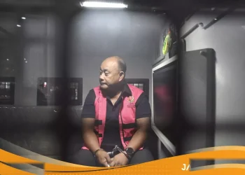 Kejagung Usut Dugaan Korupsi Makan Siang Gratis Berpotensi Rugikan Negara