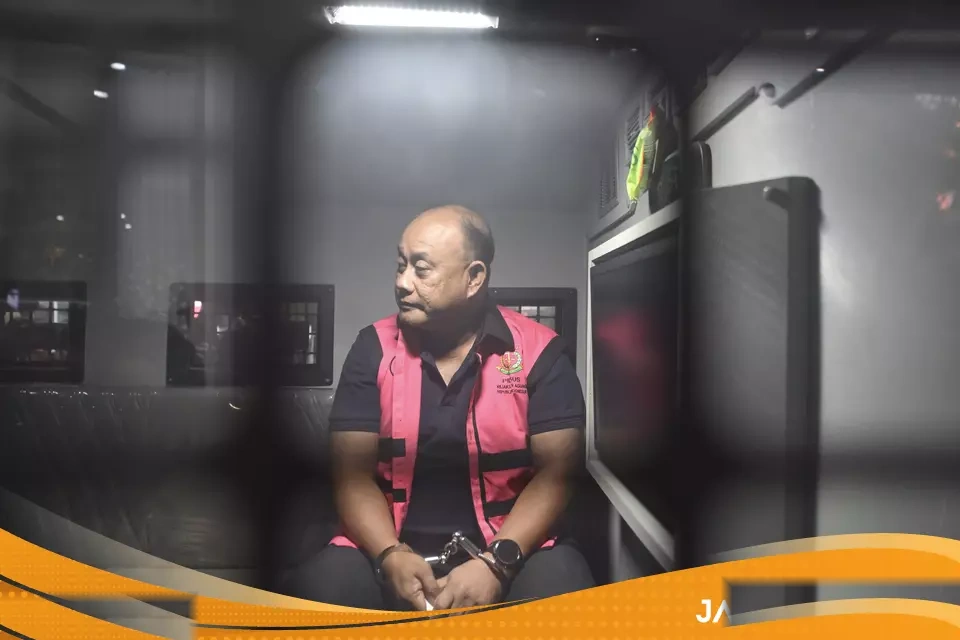 Kejagung Usut Dugaan Korupsi Makan Siang Gratis Berpotensi Rugikan Negara