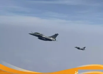 Kekuatan Tempur Meningkat 18 Jet Rafale Tambahan Pesanan Indonesia Mulai
