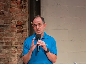 Keluar dari Sand Hill Road, Khosla Ventures Ekspansi Buka Kantor Pertama di New York