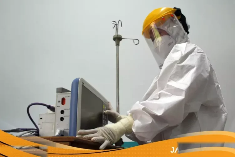 Kemenkes Tegaskan Tak Ada Wabah Super Flu Di Indonesia Dan