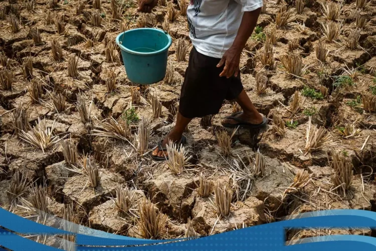 Kementerian Pu Intervensi Kekeringan Di 3288 Lokasi Demi Amankan Ketahanan