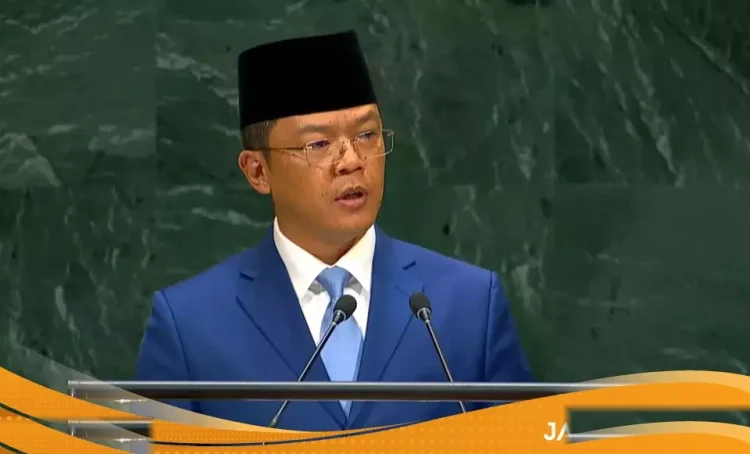 Kerap Suarakan Dialog Indonesia Kembali Incar Kursi Dewan Keamanan Pbb