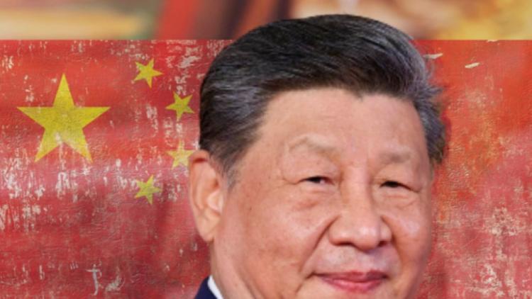Kisah Perjuangan Xi Jinping Yang Sempat Kehilangan Salingga Menjadi Pemimpin