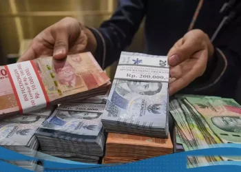 Komisi Xi Dpr Tegaskan Penguatan Rupiah Dan Pertumbuhan Ekonomi Butuh