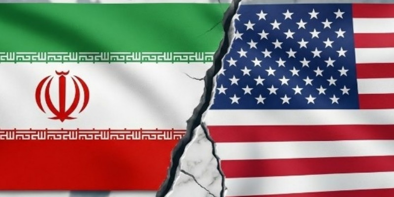 Konflik Memanas Amerika Serikat Perintahkan Warganya Segera Keluar Dari Iran