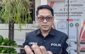 Korban Dugaan Kekerasan di SMPN 18 Kota Malang Bertambah, Polresta Periksa Delapan Saksi Anak