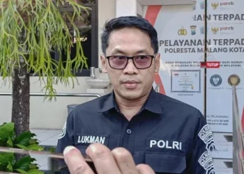 Korban Dugaan Kekerasan Di Smpn 18 Kota Malang Bertambah Polresta