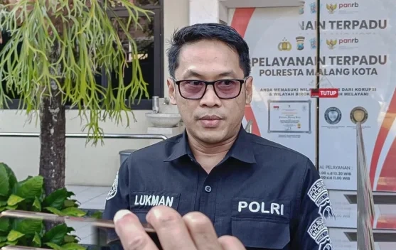 Korban Dugaan Kekerasan Di Smpn 18 Kota Malang Bertambah Polresta