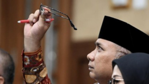 Korupsi Kuota Haji: Eks-Menag Yaqut dan Para Gus Diduga Beli Jalur Khusus Lewat Fee