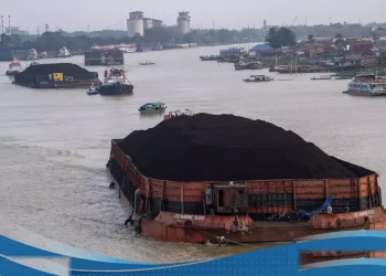 Krisis Gas Paksa Eropa Kembali Buru Batu Bara Hingga Harga