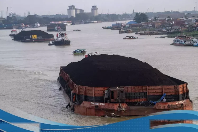 Krisis Gas Paksa Eropa Kembali Buru Batu Bara Hingga Harga